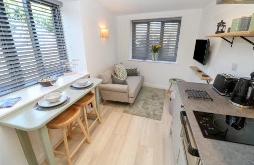 The Old Dairy Barn - Foto 8