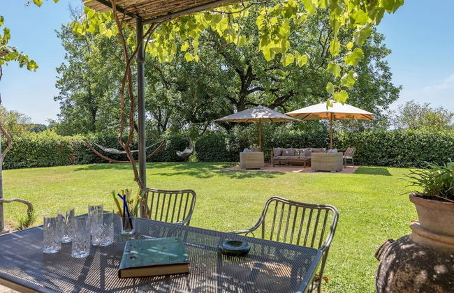 Casale Piattini 10 in Massa Bassa - Foto 14