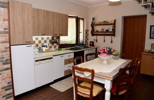 Chalet di montagna - Foto 10