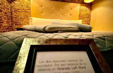 Alvarado Loft Rural - Foto 46
