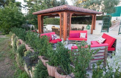 Villa Margherita - Foto 32