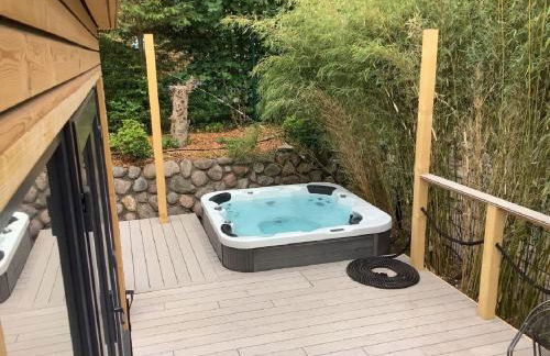 Tiny House Flensburg Lee - Foto 3