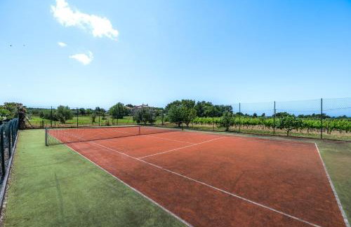 Premium Apartment Seven with Pool in Porec - Foto 18