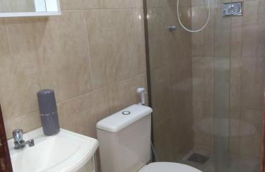 Refúgio Peró - Praia, piscina e churrasqueira - Photo 16