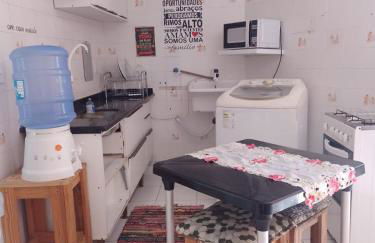 Apartamento mobiliado na praia - Foto 6