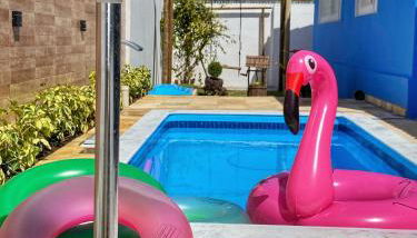 Casa Coroa Grande! A Sua Casa de Praia em São José - Foto 5