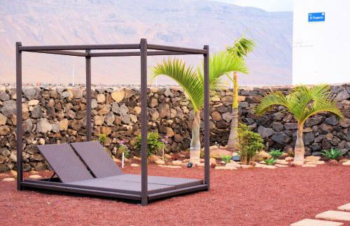 La Graciosa Magnolia Evita Beach, Frente Mar - Foto 24