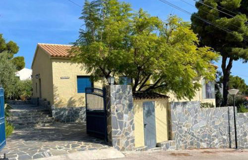 Casa Ardilla - Foto 51