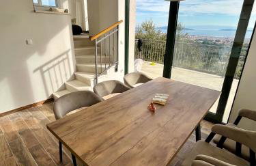 Villa Bepina, surrounded by sea, olive, vineyard - Photo 33