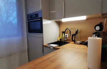 SmartApart - Design Apartment - Favorite Place - Full Equipment - Public Transport - Foto 10