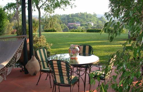Villa Bellaria B&B - Photo 31
