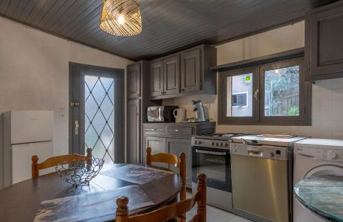 Casa Calma - Maison à proximité des plages - Foto 15