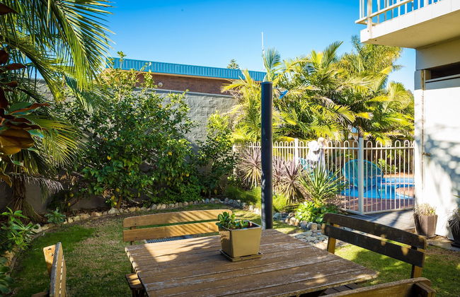 Seashells Apartments Merimbula - Photo 30