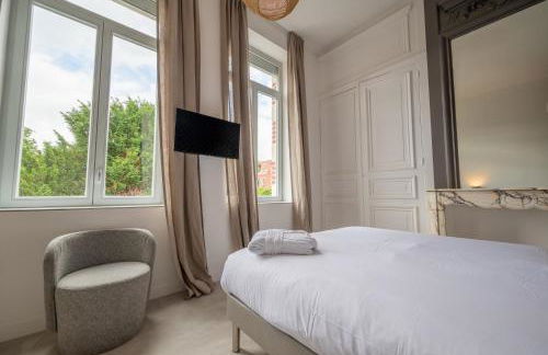 Maison Mimerel Colodge - Foto 61