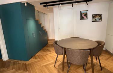 Loft Green Trani - Foto 10