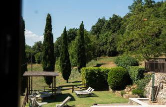 Villa Le Caggia - Foto 5