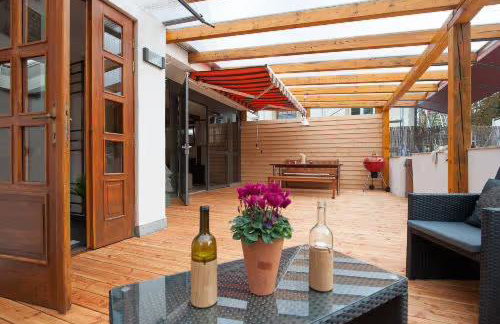 Top City Apartment Uniklinik - Foto 5