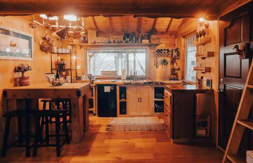 Craftsman Cabin with Columbia River views - Foto 37