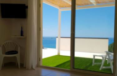 Una Terrazza sul Mare The Lighthouse - Foto 8