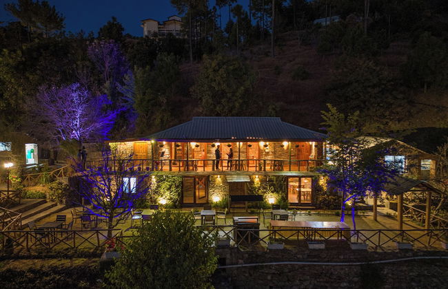 The Manor Luxury Apartments - Foto 1