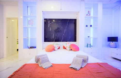 Dubai Apartment - Foto 23