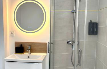 Résidence La Ruelle Secrete - 5 studios - - Foto 62