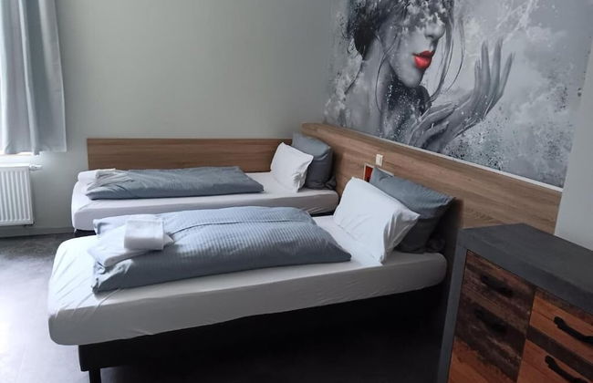 ApartHotel Vinnhorst - Photo 15