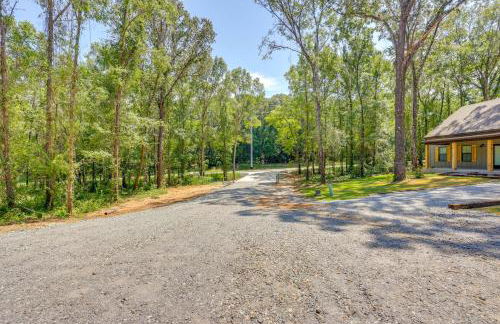 Near 17 Springs Sports Complex Millbrook Duplex! - Foto 23