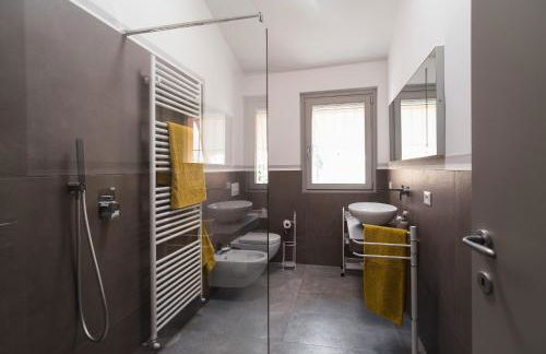 Casale San Giacomo Apartments - Foto 23