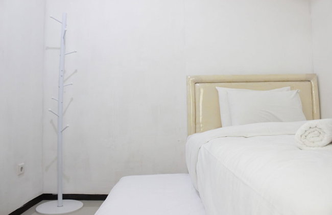 Compact and Minimalist 2BR Apartment at Gateway Pasteur - Foto 6