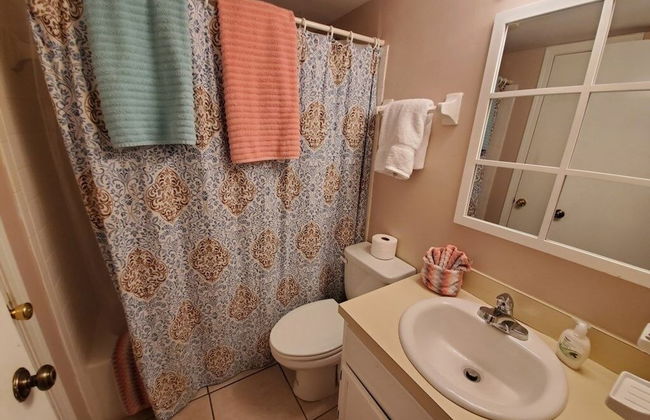 St. Augustine Ocean And Racquet 3102 2 Bedroom Condo by RedAwning - Foto 10