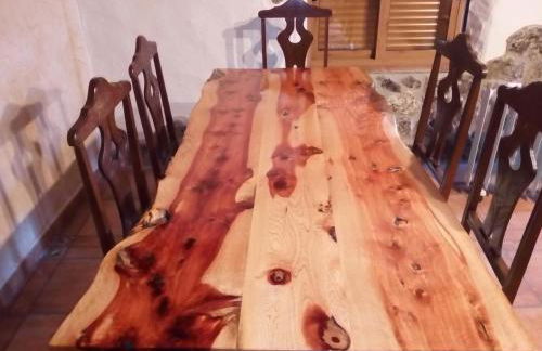 CASA RURAL "LOS CASARES" - Foto 22