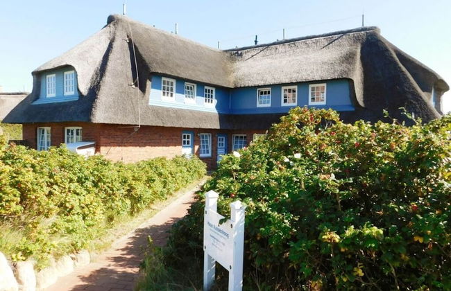 Haus Ruusenhoog - Apartment 6 - Photo 1