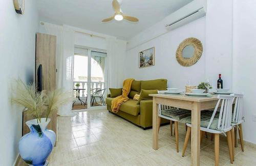 Apartamento Migos 350m from the sea, Playa del Acequión, - Foto 23
