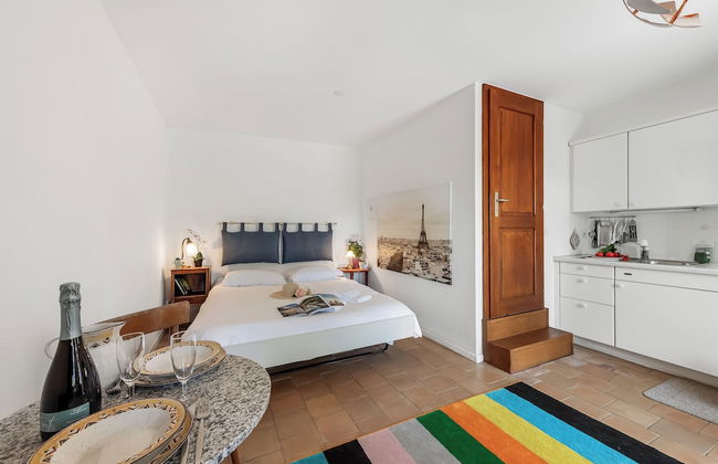 Romantic Lake View With Garden - Foto 4