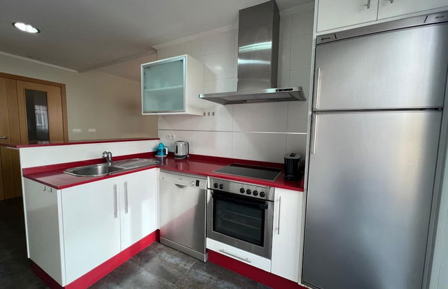 Apartment in Ourense With Garage - Foto 11