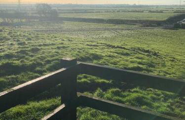 Newton Hall Farm cottage, hot tub garden views Nr Lytham Ribby - Foto 5