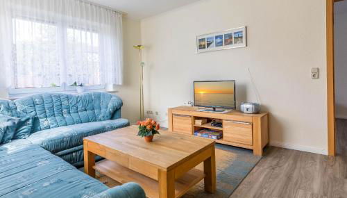 Ferienwohnung Edda - Foto 4