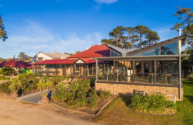 Longview Vineyard - Foto 37