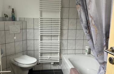 Ferienwohnung am Kirschenrech - Foto 17