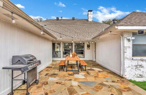 Jacuzzi Lakefront Home w/ Game room+play structure - Foto 22