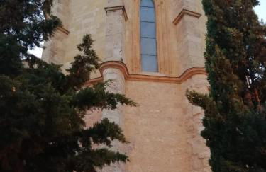 Casa Rural Casa La Abuela - Foto 30