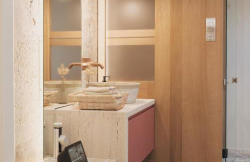 Al Borgo 02 Luxury Suites in Sardinia - Foto 31