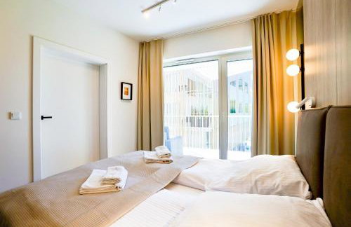 Timber Apartments by Baltic Home - Foto 100