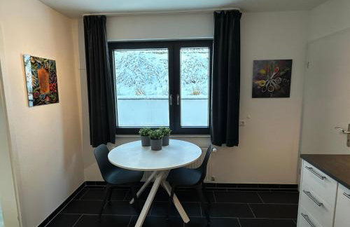 NEU - Villa Brachfeld - Penthouse und Ferienwohnung, Tor zum Nationalpark Eifel - Photo 68