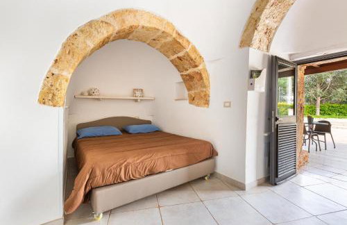 Trulli degli Augelli by BarbarHouse - Foto 40