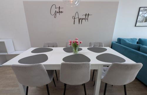 3 Bedroom-Apartment with 1,5 Bathrooms - Foto 7