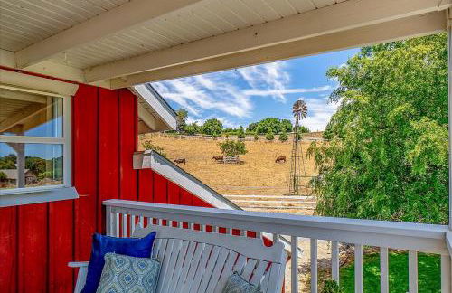 Red Barn Loft - Foto 34