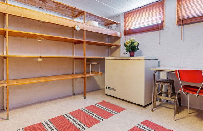 11 Person Holiday Home in Tarva - Foto 42