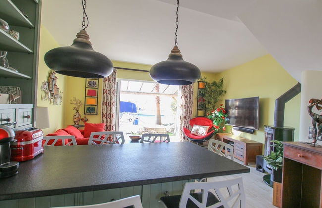 Lovely Holiday Home in Port Grimaud With Terrace - Photo 10